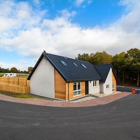 Oakwood Villa Aviemore Ngoại thất bức ảnh