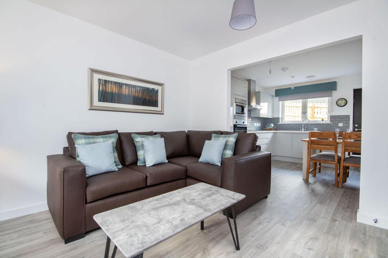 Oakwood Villa Aviemore Ngoại thất bức ảnh