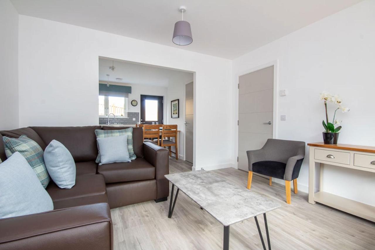 Oakwood Villa Aviemore Ngoại thất bức ảnh
