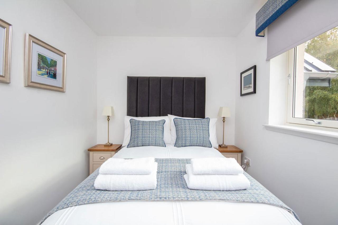 Oakwood Villa Aviemore Ngoại thất bức ảnh