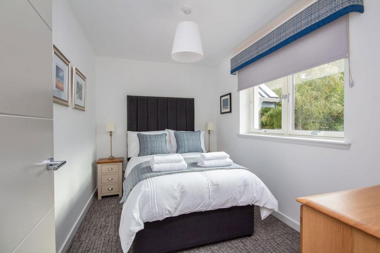 Oakwood Villa Aviemore Ngoại thất bức ảnh