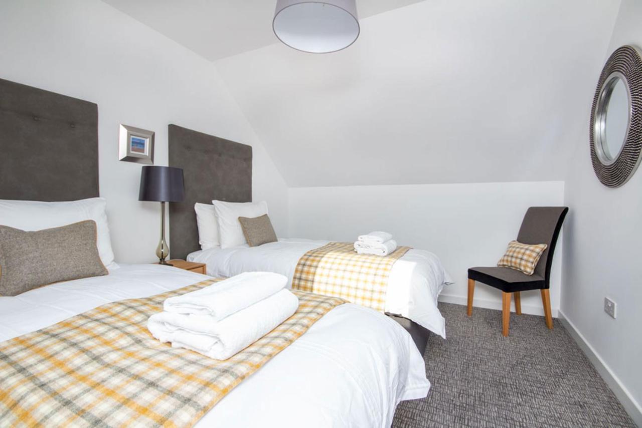 Oakwood Villa Aviemore Ngoại thất bức ảnh