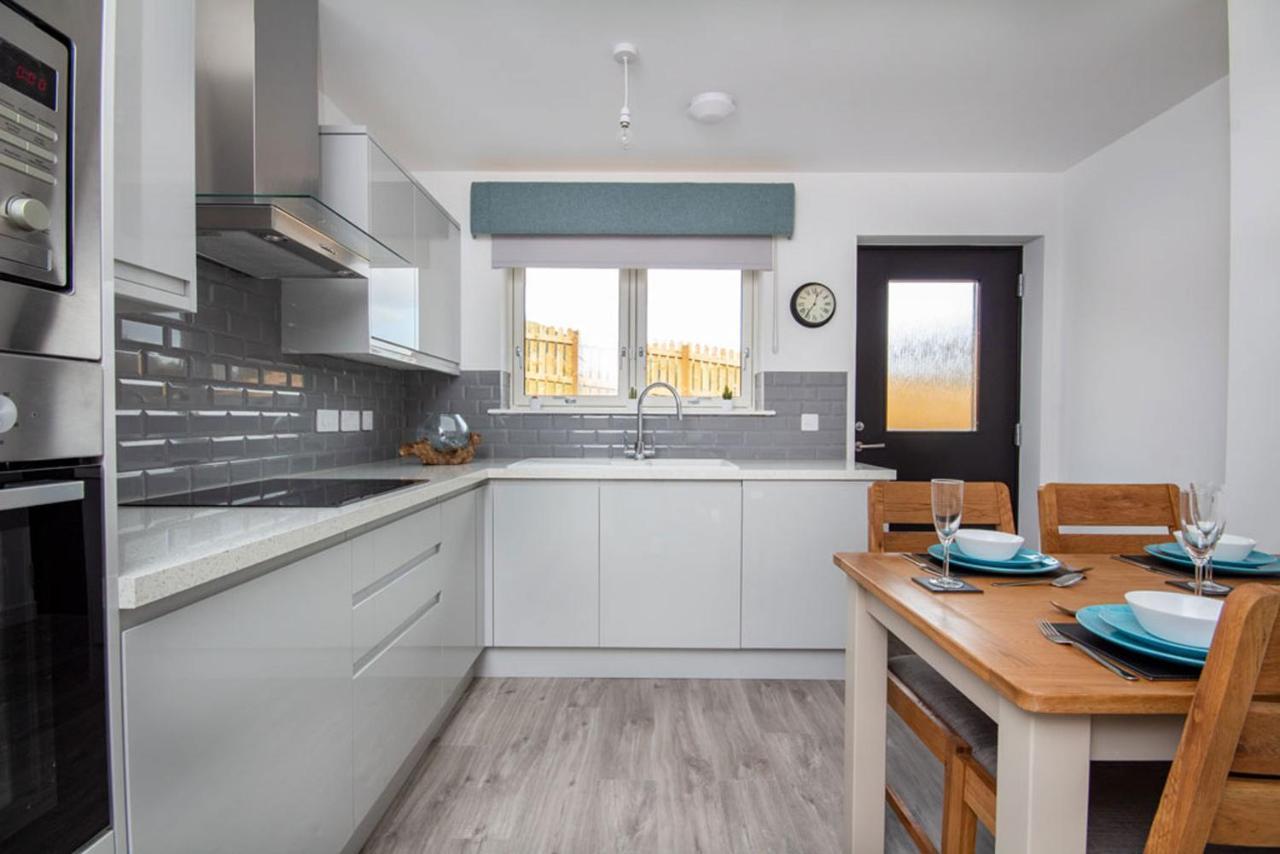 Oakwood Villa Aviemore Ngoại thất bức ảnh