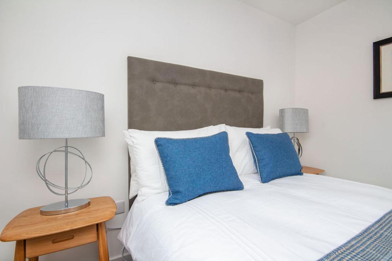Oakwood Villa Aviemore Ngoại thất bức ảnh