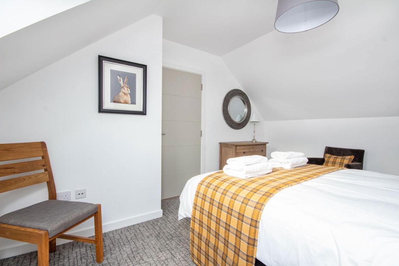 Oakwood Villa Aviemore Ngoại thất bức ảnh