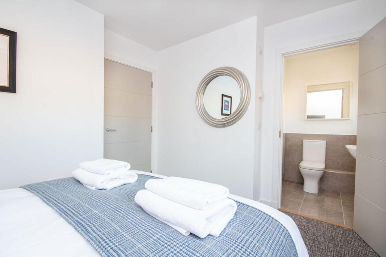 Oakwood Villa Aviemore Ngoại thất bức ảnh