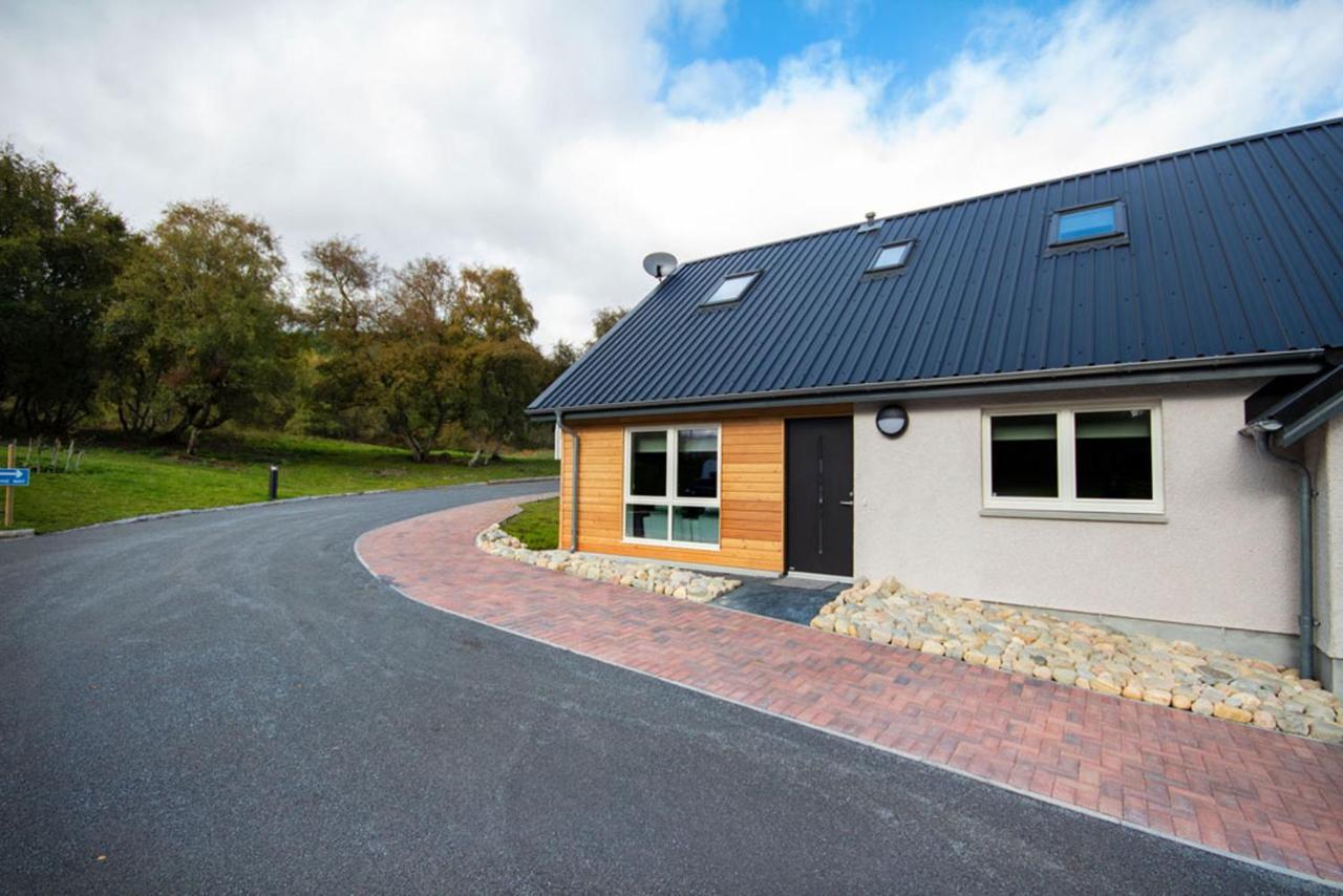 Oakwood Villa Aviemore Ngoại thất bức ảnh