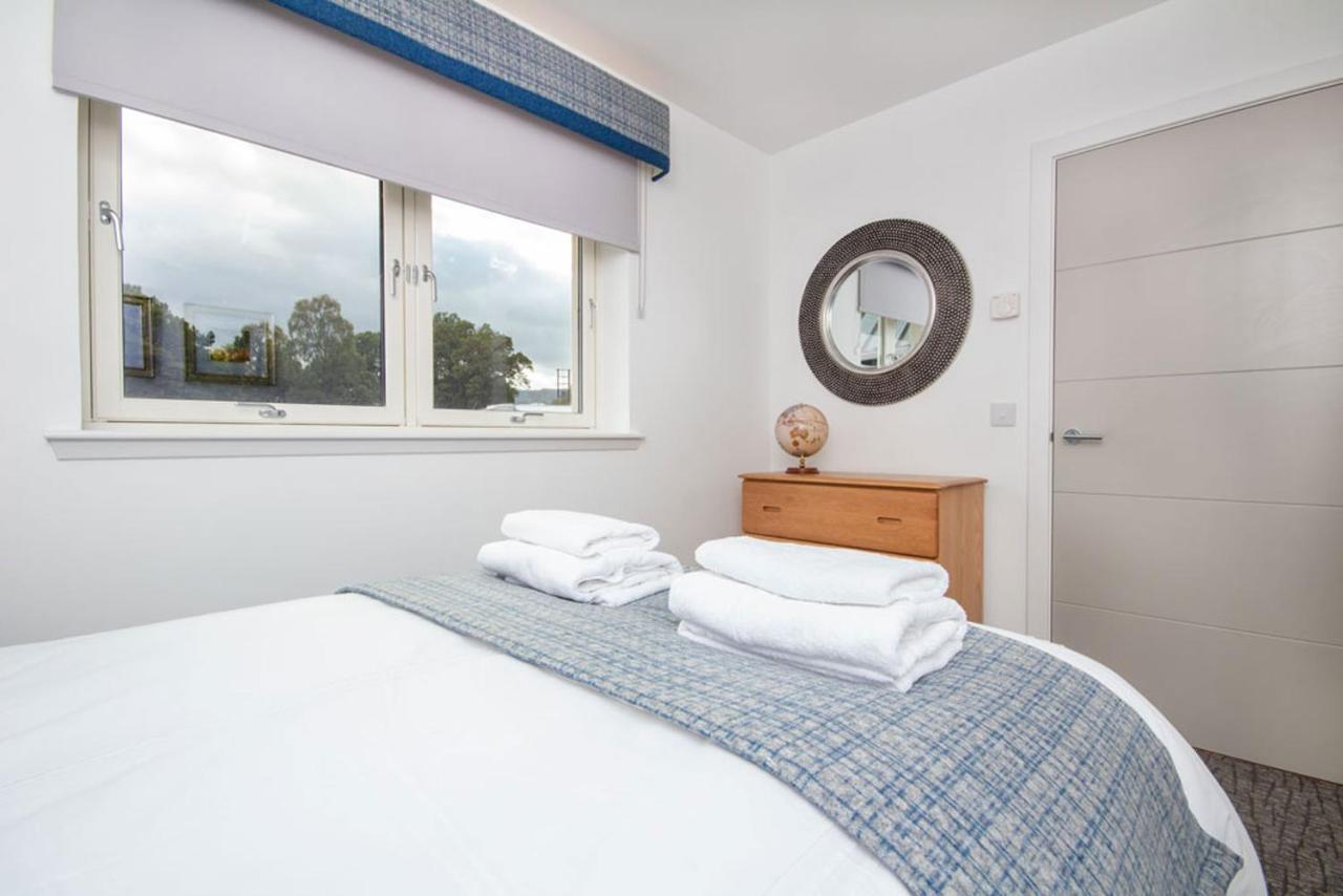 Oakwood Villa Aviemore Ngoại thất bức ảnh