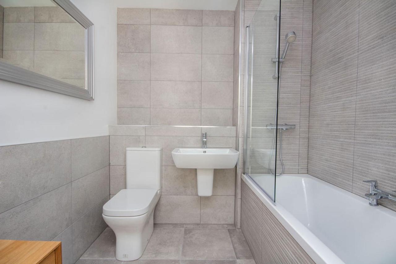 Oakwood Villa Aviemore Ngoại thất bức ảnh