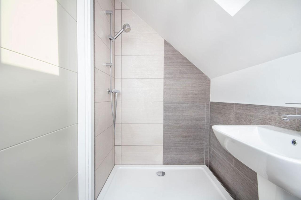 Oakwood Villa Aviemore Ngoại thất bức ảnh