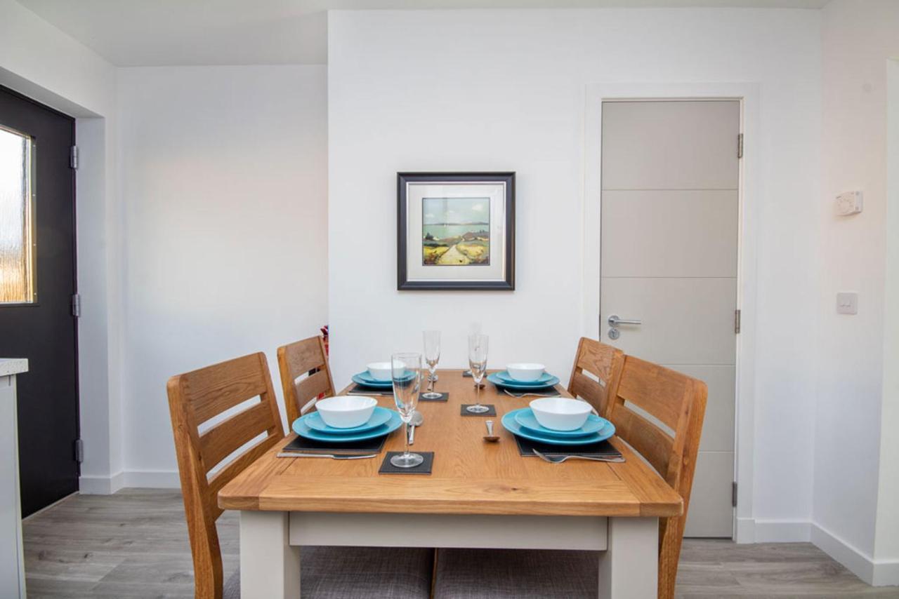 Oakwood Villa Aviemore Ngoại thất bức ảnh