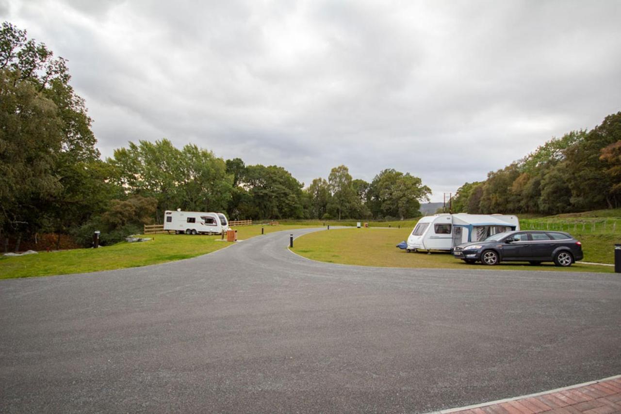 Oakwood Villa Aviemore Ngoại thất bức ảnh