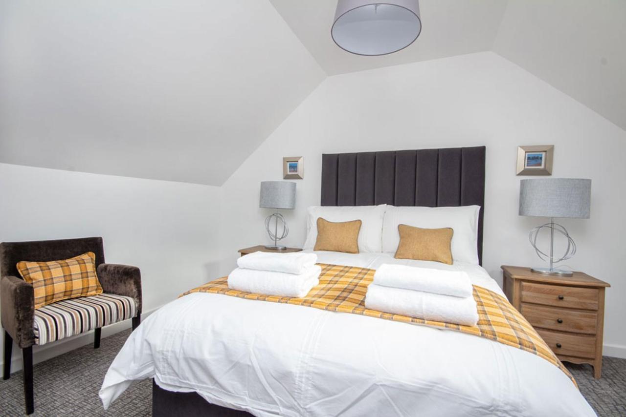 Oakwood Villa Aviemore Ngoại thất bức ảnh