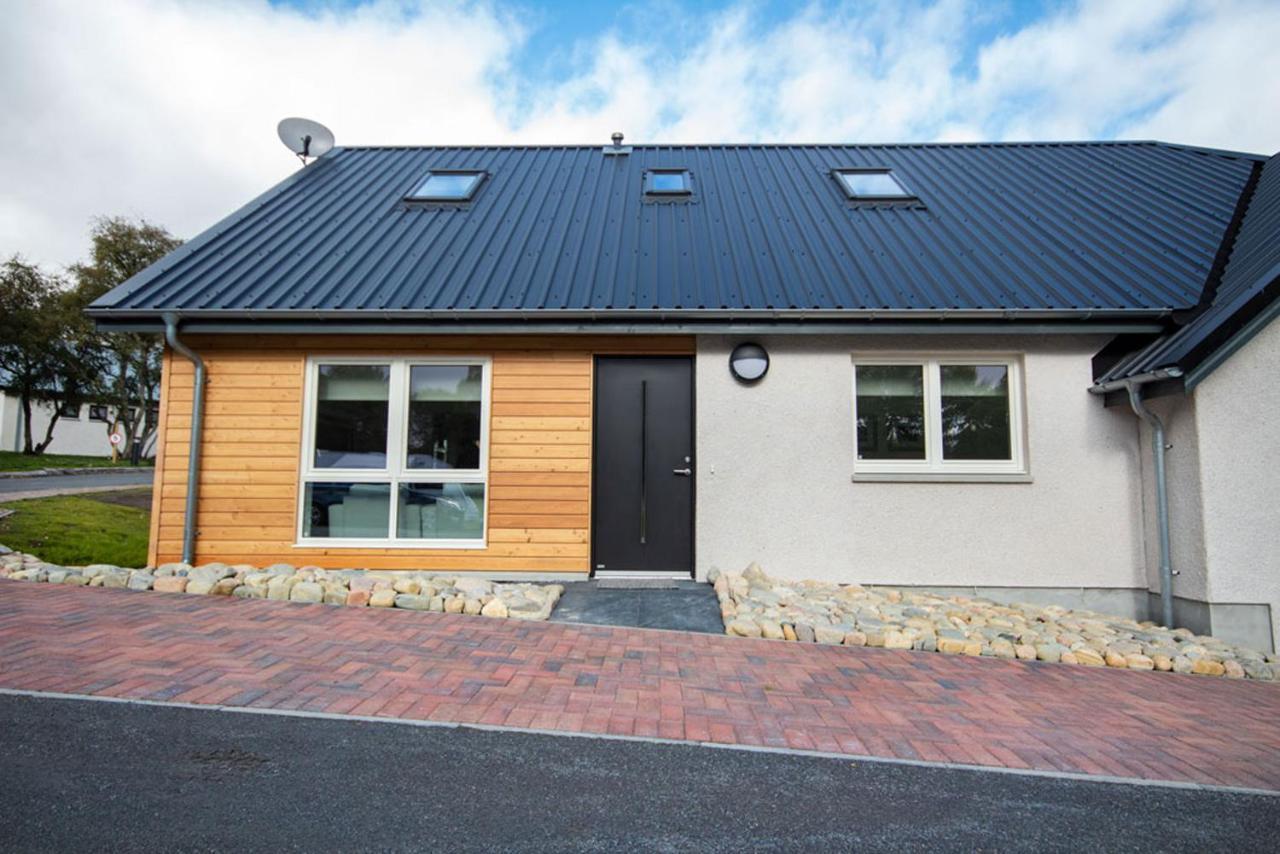 Oakwood Villa Aviemore Ngoại thất bức ảnh