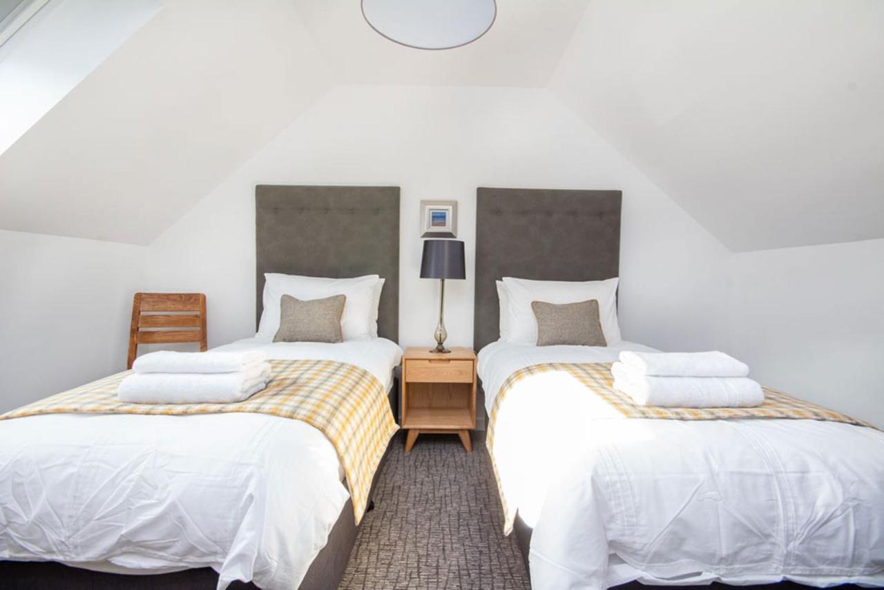 Oakwood Villa Aviemore Ngoại thất bức ảnh