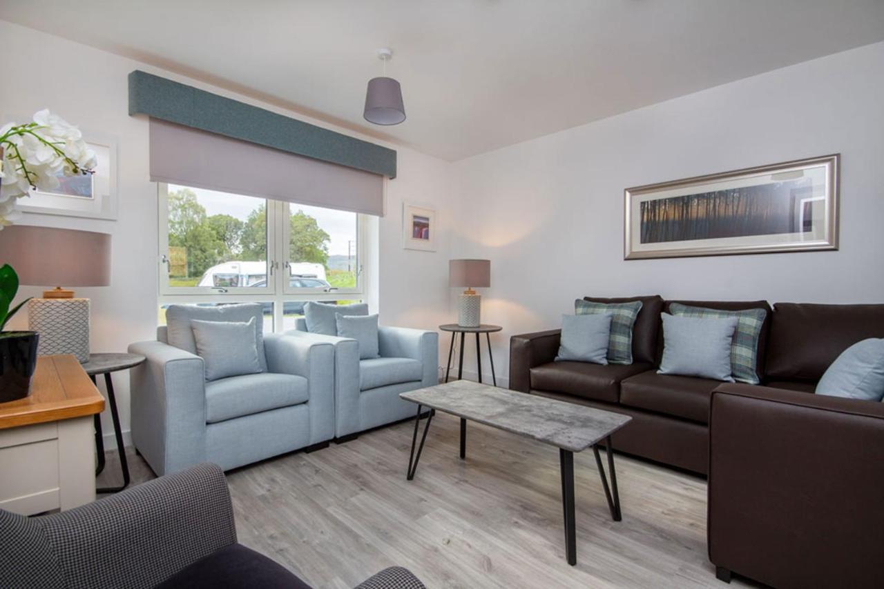 Oakwood Villa Aviemore Ngoại thất bức ảnh